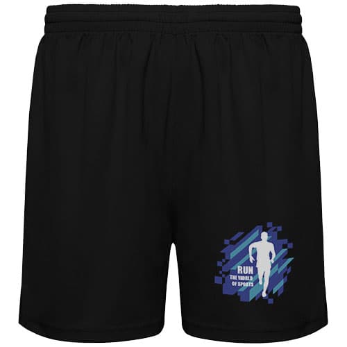 Player spodenki sportowe unisex 140 g/m²