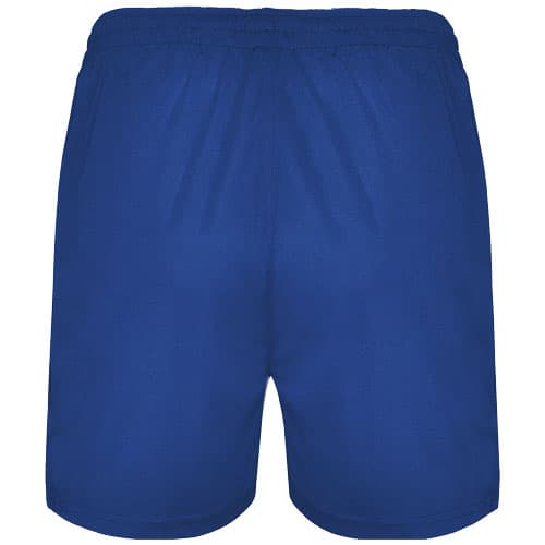 Player spodenki sportowe unisex 140 g/m²