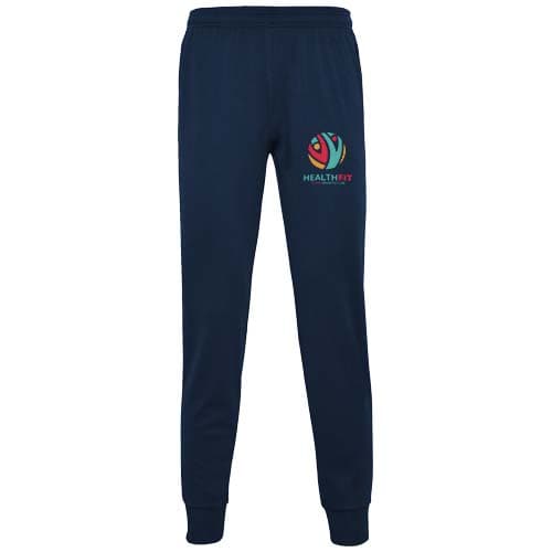 Argos spodnie unisex 220 g/m²