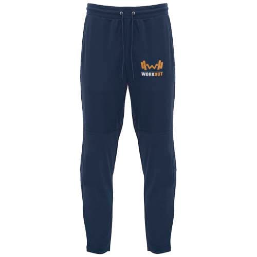 Neapolis spodnie unisex 200 g/m²