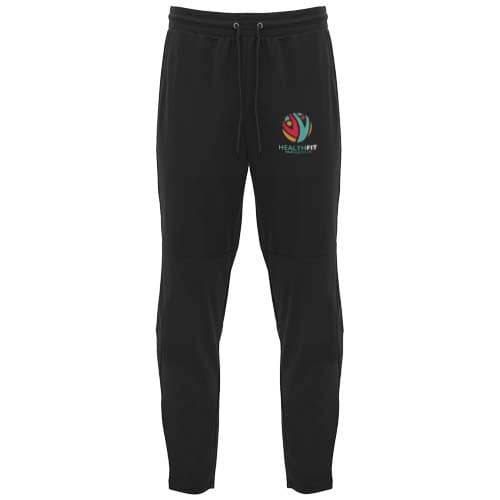 Neapolis spodnie unisex 200 g/m²