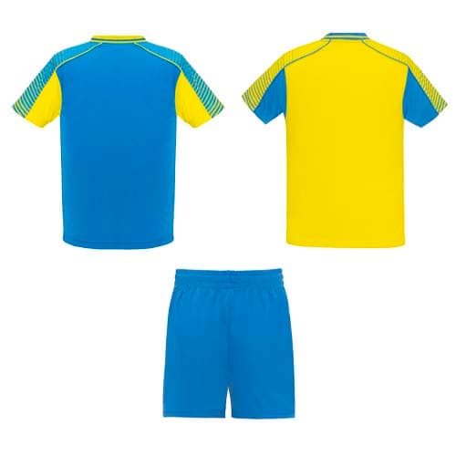 Juve zestaw sportowy unisex