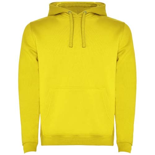 Urban męska bluza z kapturem 280 g/m²