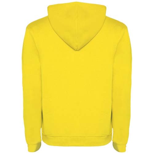 Urban męska bluza z kapturem 280 g/m²