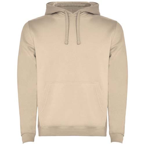 Urban męska bluza z kapturem 280 g/m²
