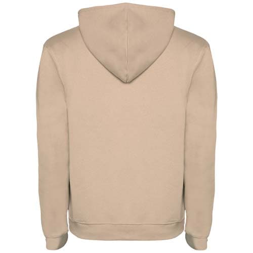 Urban męska bluza z kapturem 280 g/m²