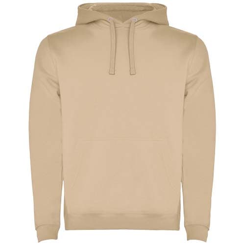 Urban męska bluza z kapturem 280 g/m²
