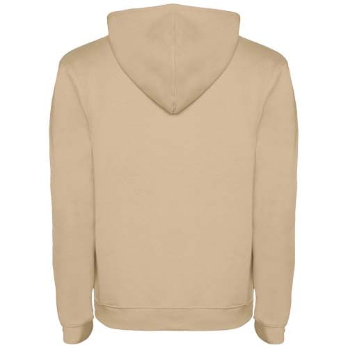 Urban męska bluza z kapturem 280 g/m²