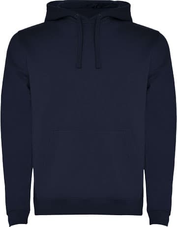 Urban męska bluza z kapturem 280 g/m²