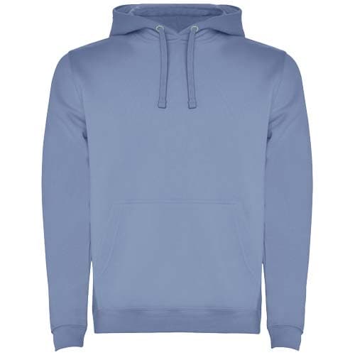 Urban męska bluza z kapturem 280 g/m²
