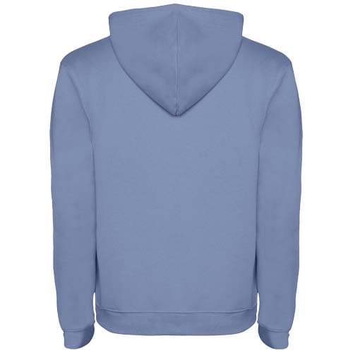 Urban męska bluza z kapturem 280 g/m²