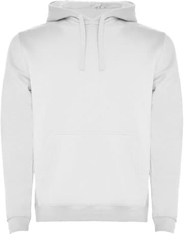 Urban męska bluza z kapturem 280 g/m²