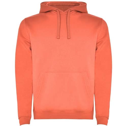 Urban męska bluza z kapturem 280 g/m²