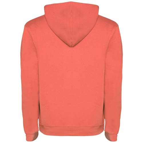 Urban męska bluza z kapturem 280 g/m²