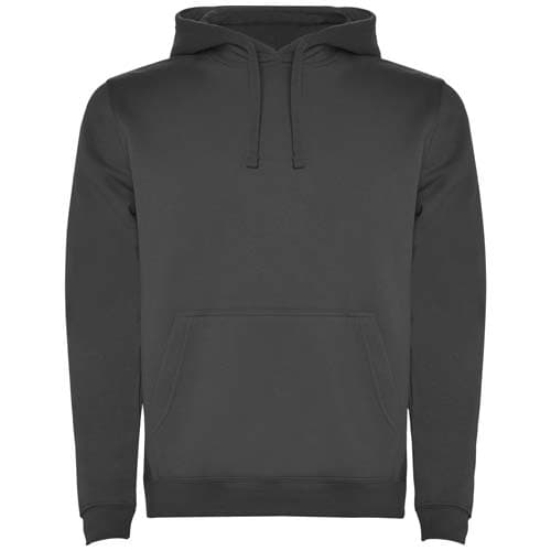 Urban męska bluza z kapturem 280 g/m²