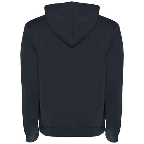 Urban męska bluza z kapturem 280 g/m²