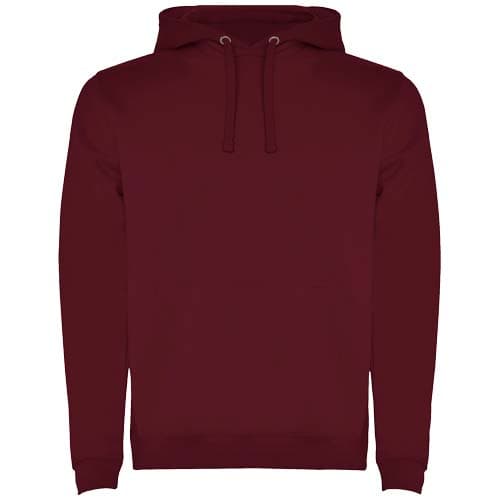 Urban męska bluza z kapturem 280 g/m²