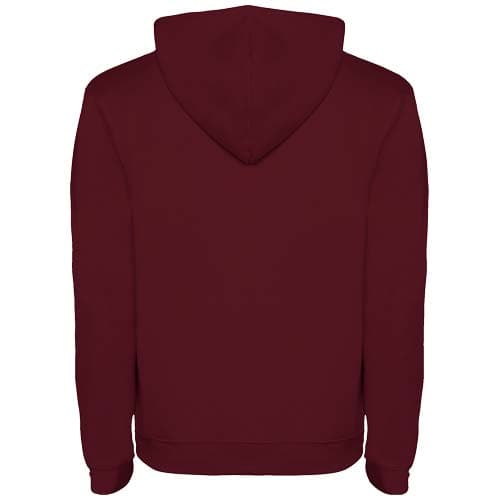 Urban męska bluza z kapturem 280 g/m²