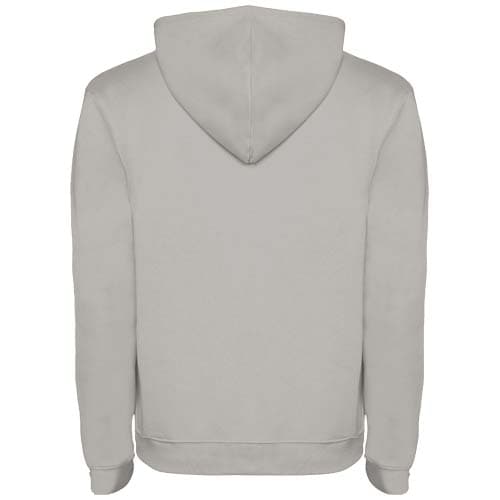 Urban męska bluza z kapturem 280 g/m²