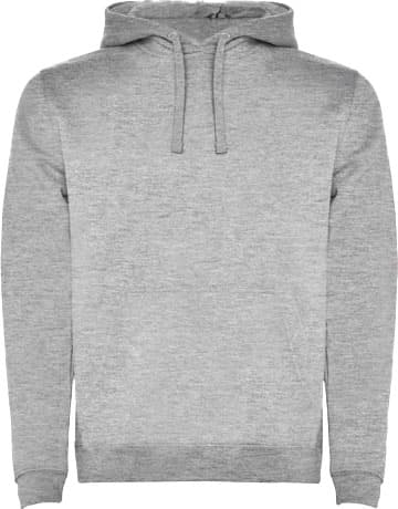 Urban męska bluza z kapturem 280 g/m²