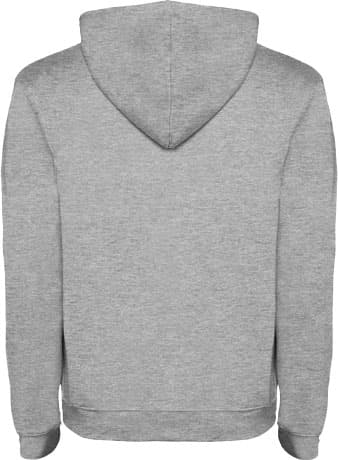 Urban męska bluza z kapturem 280 g/m²