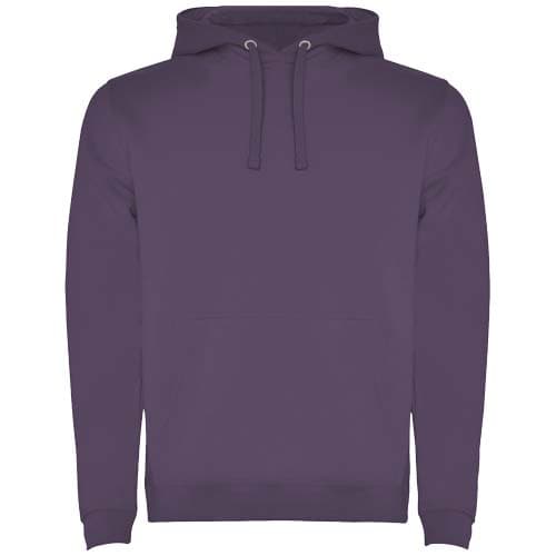 Urban męska bluza z kapturem 280 g/m²