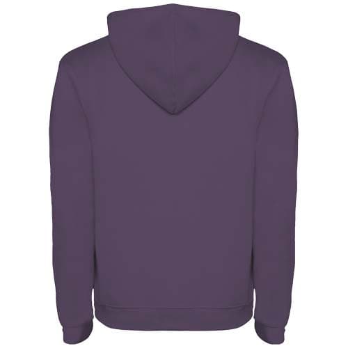Urban męska bluza z kapturem 280 g/m²
