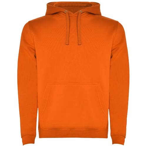 Urban męska bluza z kapturem 280 g/m²