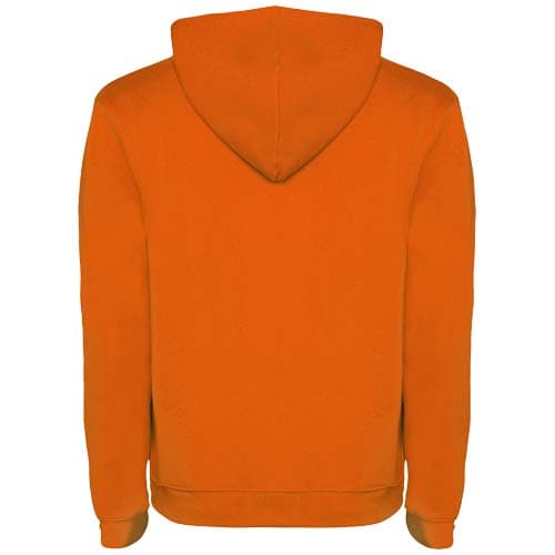 Urban męska bluza z kapturem 280 g/m²