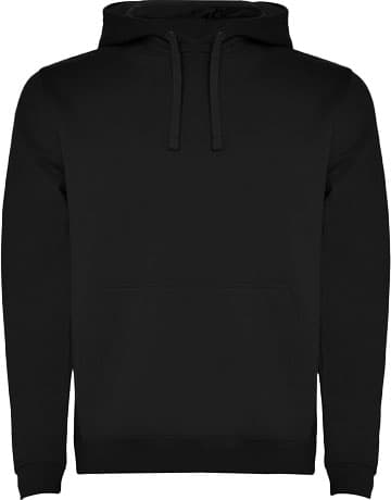 Urban męska bluza z kapturem 280 g/m²