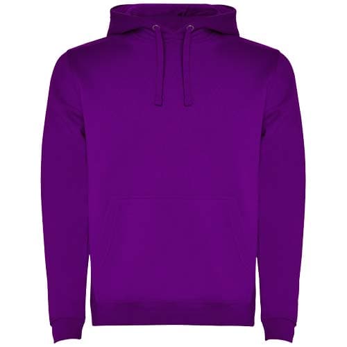Urban męska bluza z kapturem 280 g/m²