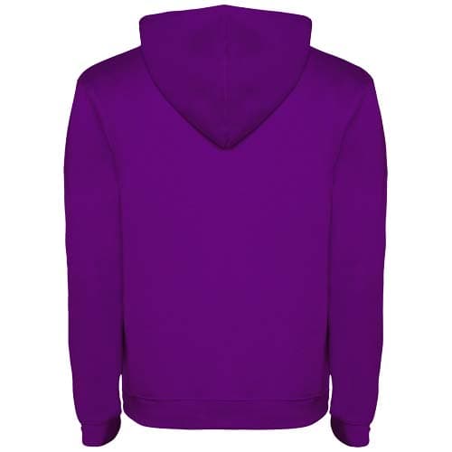 Urban męska bluza z kapturem 280 g/m²