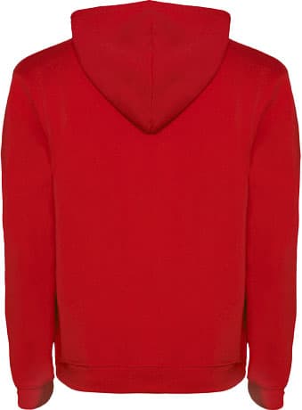 Urban męska bluza z kapturem 280 g/m²