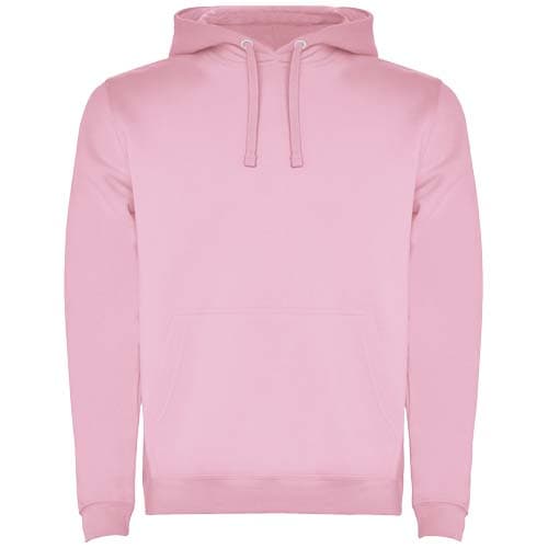 Urban męska bluza z kapturem 280 g/m²