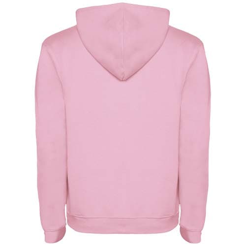 Urban męska bluza z kapturem 280 g/m²