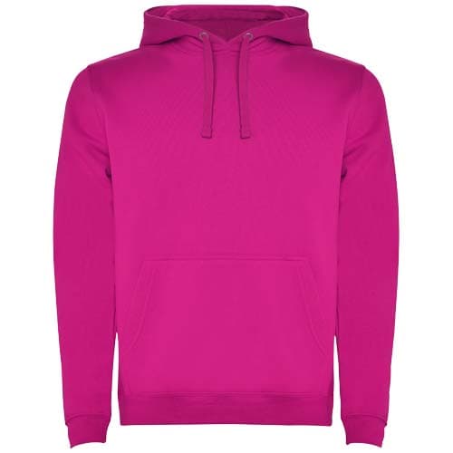 Urban męska bluza z kapturem 280 g/m²