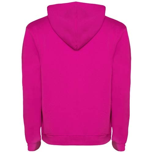 Urban męska bluza z kapturem 280 g/m²