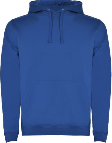 Urban męska bluza z kapturem 280 g/m²