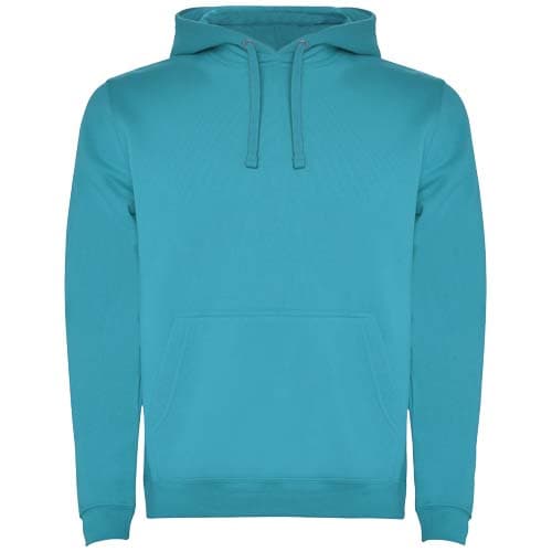 Urban męska bluza z kapturem 280 g/m²