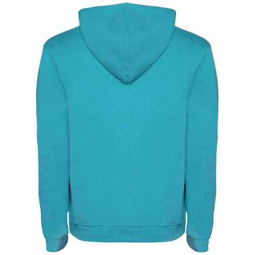 Urban męska bluza z kapturem 280 g/m²