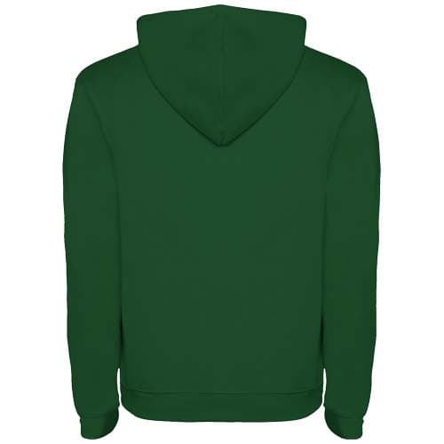 Urban męska bluza z kapturem 280 g/m²