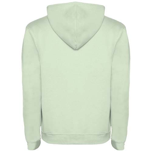 Urban męska bluza z kapturem 280 g/m²