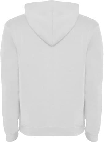 Urban męska bluza z kapturem 280 g/m²