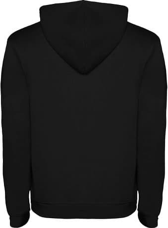 Urban męska bluza z kapturem 280 g/m²