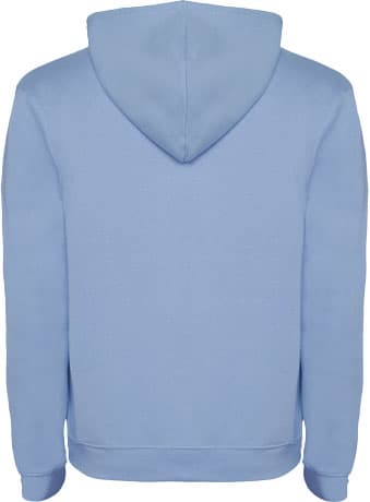 Urban męska bluza z kapturem 280 g/m²