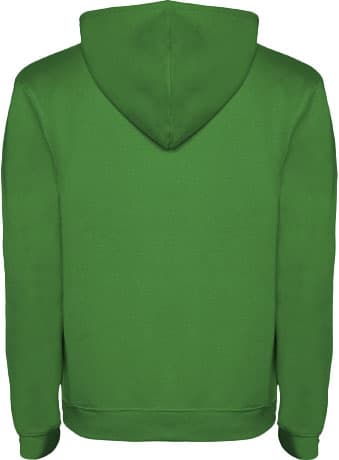 Urban męska bluza z kapturem 280 g/m²