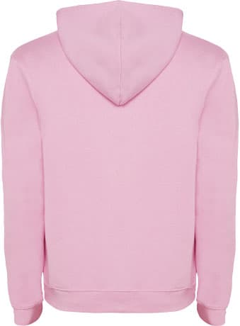 Urban męska bluza z kapturem 280 g/m²
