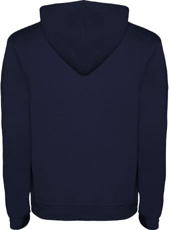 Urban męska bluza z kapturem 280 g/m²