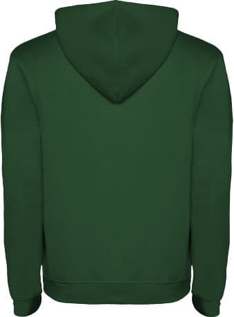 Urban męska bluza z kapturem 280 g/m²