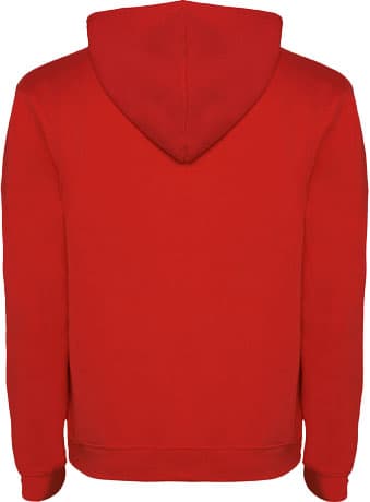 Urban męska bluza z kapturem 280 g/m²